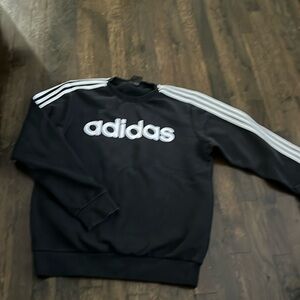 Adidas sweatshirt
